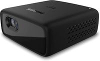 Philips PicoPix Micro+ Mobile Projector-(PPX325/INT)