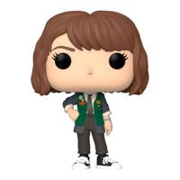 Funko Pop TV Stranger Things S4 Robin Vinyl Figure