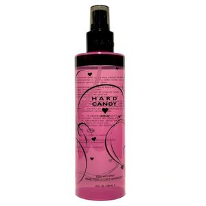 Hard Candy Pink (W) 236Ml Body Mist