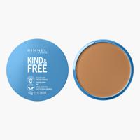 Rimmel Kind and Free Pressed Powder Foundation - 10 gms