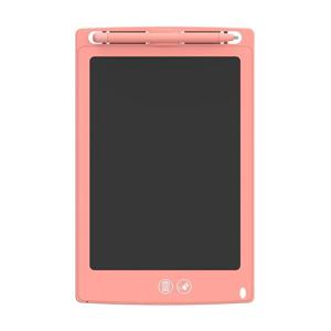 myFirst Sketch II Pink Magnetic Sketch Pad 8.5-Inch