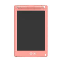 myFirst Sketch II Pink Magnetic Sketch Pad 8.5-Inch - thumbnail