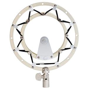 Blue Microphones Radius II - Whiteout Yeti/Yeti Pro Shockmount