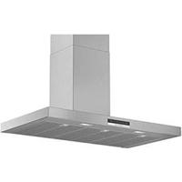BOSCH 90cm Wall Mounted Cooker Hood DWB97DM50B