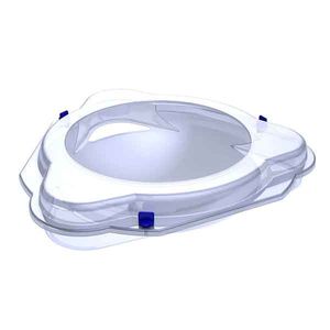 BeyBlade 7: Takara Tomy Japanese Zero G Attack Stadium (NB913528)