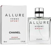 Chanel Allure Homme Sport Cologne (M) Edt 50Ml