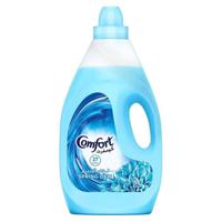 Comfort Fabric Softener Spring Dew 3 L