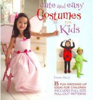 Cute And Easy Costumes For Kids Cute And Easy Costumes For Kids