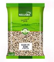 Nellara Black Eye Beans 500Gm