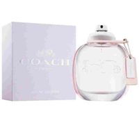 Coach (W) Edt 90ml (UAE Delivery Only)