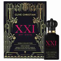 Clive Christian Noble Xxi Collection Art Vanilla Orchid (W) Perfume 50ml