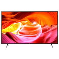 Sony Bravia 65 Inches 4K HDR LED Smart Google TV, KD-65X75K