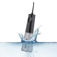 Green Lion Portable Oral Irrigator 300ml - Black (GNPROR300MLBK)