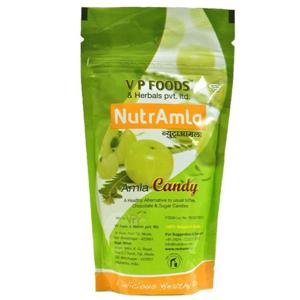 V P Amla Candy 100gm