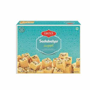 Bikaji Soan-Papdi 200gm