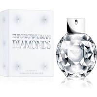 Giorgio Armani Emporio Armani Diamonds (W) Edp 100Ml