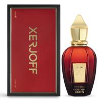 Xerjoff Coffee Break Golden Green (U) Parfum 50Ml