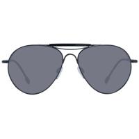 Zegna Couture Black Men Sunglasses (ZECO-1038871)