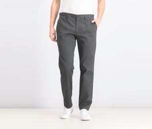 Men Chino Pants  Grey