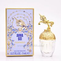 Anna Sui Fantasia (W) Edt 5Ml Miniature