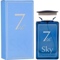 Rooh O Rehan 7Th Sky (M) Edt 100Ml