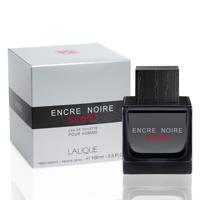 Lalique Encre Noire Sport Edt M 100 Ml