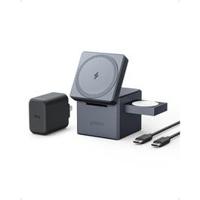 Anker 3 in 1 cube with Magsafe - thumbnail