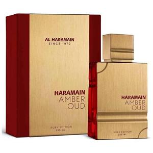 Al Haramain Amber Oud Ruby Edition (U) Edp 200Ml