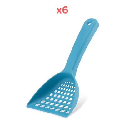 Beco Pets Cat Litter Scoop - Blue