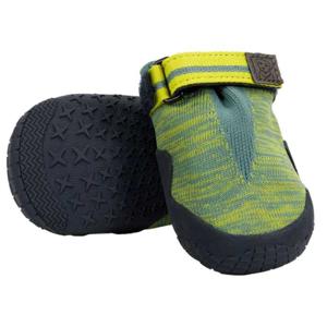 Ruffwear Hi & Light Trail Dog Shoes River Green 2.50 Inch