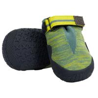 Ruffwear Hi & Light Trail Dog Shoes River Green 2.50 Inch