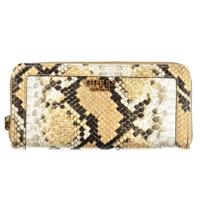 Guess Jeans Beige Polyethylene Wallet - GU-14440