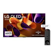 LG 83 Inch OLED B4 4K Smart TV AI Magic remote Dolby Vision webOS24 2024