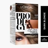 L'Oreal Paris Prodigy 6.0 Dark Blonde Permanent Oil Hair Colour