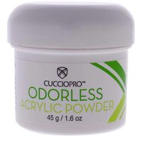 Cuccio Pro Odorless Pink 1.6oz Acrylic Powder