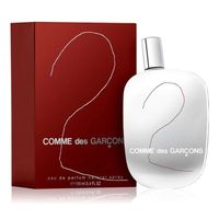 Comme Des Garcons 2 Unisex Edp 100ML