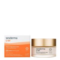 Sesderma C-Vit Moisturizing Facial Cream 50ml