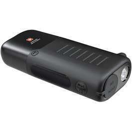 SWISS MILITARY PB10000MAH 30W BLACK