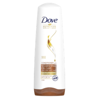 Dove Condi Nutri Oil 200ml