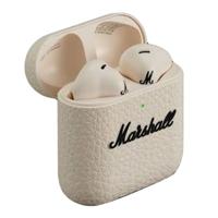 Marshall Minor IV Wireless Earbuds, Cream