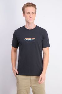 Mens Pixel B1B Tee  Blackout