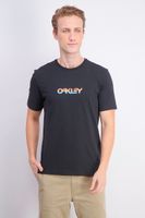 Mens Pixel B1B Tee  Blackout - thumbnail