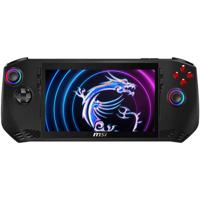 MSI CLAW A1M Handheld Gaming Console| 7” FHD 120Hz IPS Touch Display| Intel Core Ultra 5 135 CPU| 16GB RAM| 512GB SSD| Intel Arc Graphics| Wi-Fi... - thumbnail