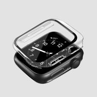 Gripp Defence Apple Watch Ultra Bumper Case 49mm - Transparent - thumbnail