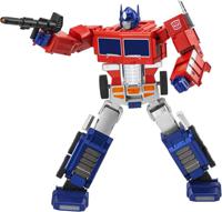 Robosen Transformers - Auto-Converting Optimus Prime Elite Version