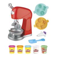 Hasbro Play-doh Magical Mixer Playset (F4718)