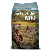 Taste Of The Wild Appalachian Valley Small Breed Canine Recipe With Venison & Garbanzo Beans 12.2Kg - thumbnail