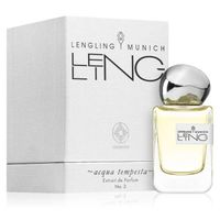 Lengling Munich Acqua Tempesta No.3 (U) Extrait De Parfum 50Ml