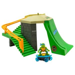 Teenage Mutant Ninja Turtles Skate Park Mini Madness Classic - 71053