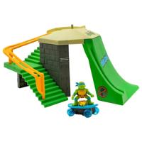 Teenage Mutant Ninja Turtles Skate Park Mini Madness Classic - 71053